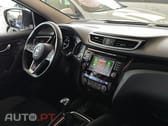 Nissan Qashqai 1.5 dCi Tekna+