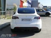 Tesla Model Y Standard