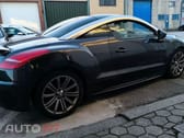 Peugeot RCZ 1.6 THP CVA6
