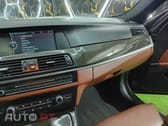 BMW 525 Line Luxury automatico