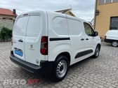 Peugeot Partner 1.6 HDI 100 cv Gripe Control
