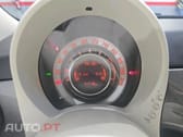 Fiat 500 1.0 Hybrid Lounge