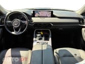 Mazda CX-60 2.5 e-Sky.PHEV Homura