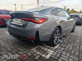 BMW i4 eDrive35