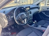 Mercedes-Benz A 180 CDi BE Style