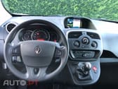 Renault Kangoo 1.5 Blue dCi L1 Advance