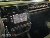 Citroen C3 1.2 PureTech C-Series