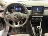 Renault Clio 1.5 Blue dCi Evolution