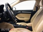 Audi A3 Sportback 1.6 TDI Design