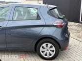 Renault Zoe (c/ Bateria) Zen 50
