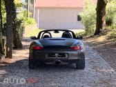 Porsche Boxster 2.7