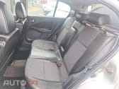 Nissan Almera 1.5 dCi Sport