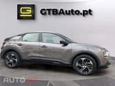 Citroen C4 1.5 BlueHDi 110CV  Feel Pack 5p S/S