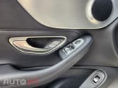 Mercedes-Benz C 220 d Aut.