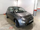 Fiat 500 1.2 Lounge MTA