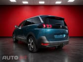 Peugeot 5008 1.5 BlueHDi Active Pack EAT8