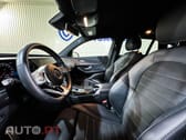 Mercedes-Benz EQC 400 4Matic AMG Line