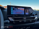 Citroen C4 1.2 PureTech Feel Pack