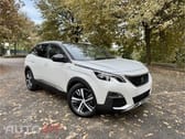Peugeot 3008 1.6 BlueHDi GT Line Grip Control EAT6