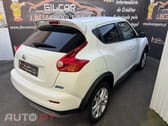 Nissan Juke 1.5 dCi Acenta Connect