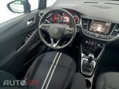 Opel Crossland 1.2 T Design & Tech
