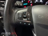 Ford Focus 1.0 EcoBoost MHEV ST-Line