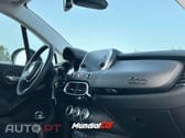 Fiat 500X 1.3 MJ