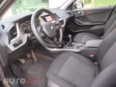 BMW 116 d Corporate Edition