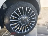 Fiat 500 1.2 8V Dualogic S&S Star
