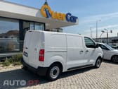 Citroen Jumpy 1.5 BlueHDi M
