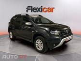 Dacia Duster 1.0 TCe ECO-G Comfort Bi-Fuel