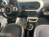 Renault Twingo SCe 70 S&S Dynamique