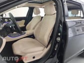 Mercedes-Benz E 300 De Exclusive Line