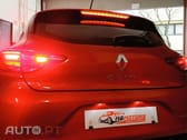 Renault Clio 1.0 TCe Intens