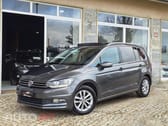 Volkswagen Touran 1.6 TDI Blue.Hig.DSG 5L