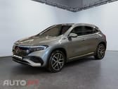 Mercedes-Benz EQA 250 AMG Line