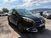 Renault Scénic 1.5 dCi Bose Edition SS
