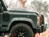 Land Rover Defender Blaser Edition "One of 60"