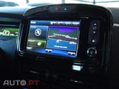 Renault Zoe Intens 40