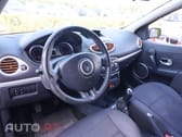 Renault Clio 16v