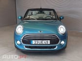 MINI Cabrio Cooper D Auto