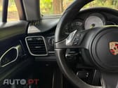 Porsche Panamera S E-Hybrid