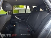 BMW 318 d Aut. Advantage