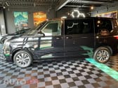 Volkswagen Multivan 2.0 TDI BM Longa Comfortline DSG