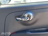 Fiat 500C 1.2 8V Lounge