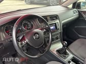 Volkswagen Golf 1.6 TDi Trendline