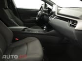 Toyota C-HR C-HR 1.8 Hybrid Exclusive