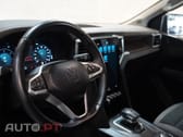 Volkswagen Amarok 3.0 TDI Aventura 4x4