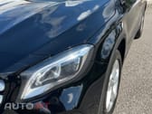 Mercedes-Benz GLA 200 d Urban