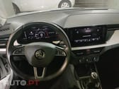 Skoda Scala 1.0 TSI Ambition